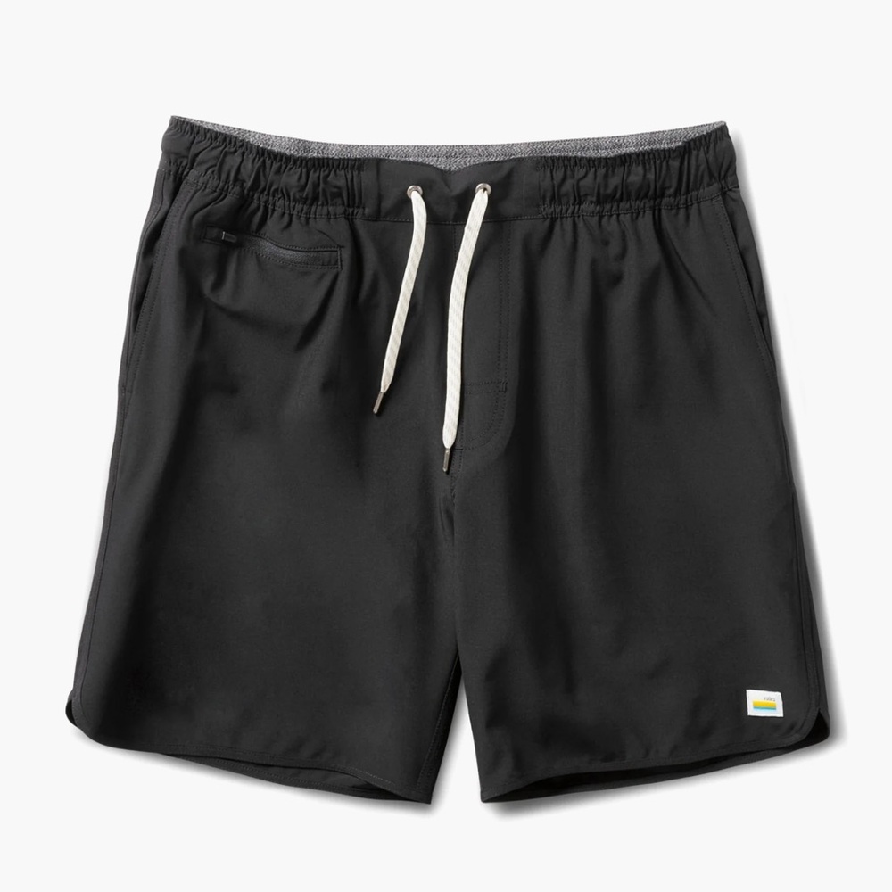 Vuori Banks men’s athletic shorts